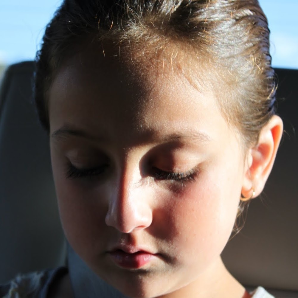 Meet your Posher, Ouhoud